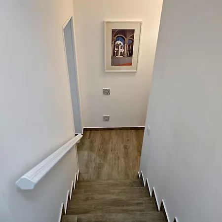 度假居 Casa Da Avo Tina *