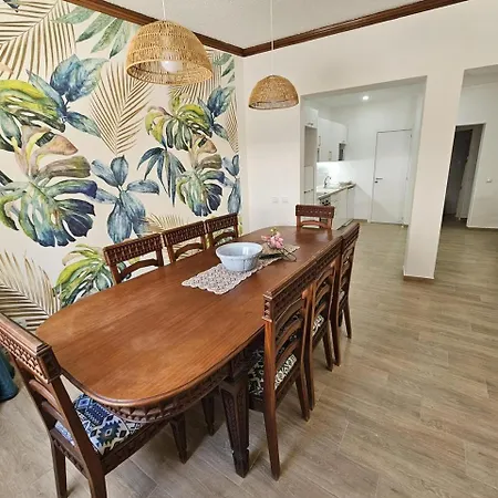 بيت للعطل Casa Da Avo Tina *