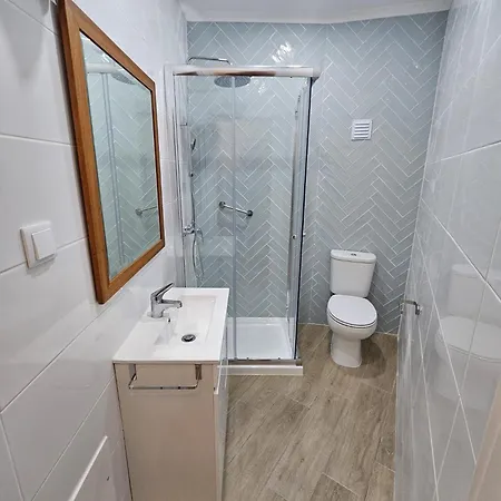 Casa Da Avo Tina Tatil Evi