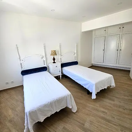 度假居 Casa Da Avo Tina *