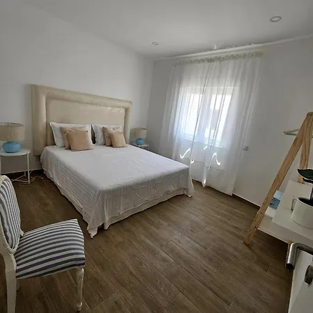 Holiday home Casa Da Avo Tina Armacao de Pera