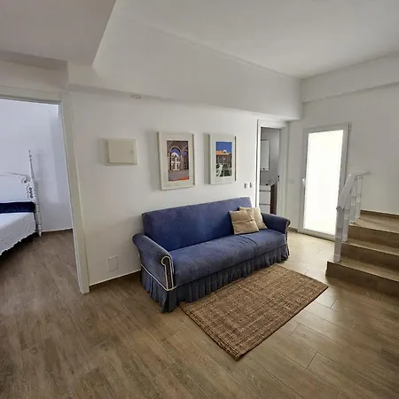 Casa Da Avo Tina 度假居