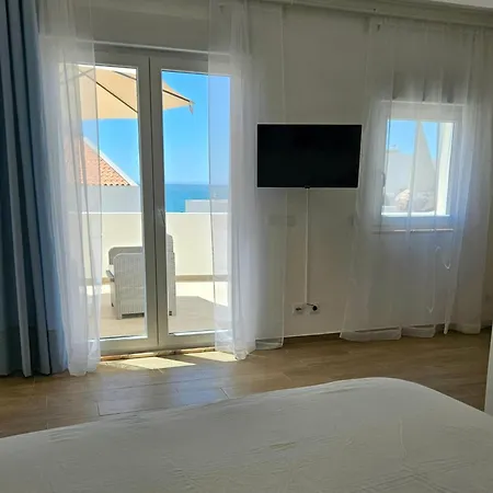 Casa Da Avo Tina Holiday home *