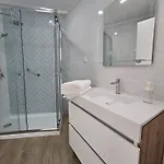 Casa Da Avo Tina Hébergement de vacances Armação de Pêra