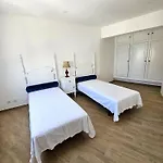 Hébergement de vacances Casa Da Avo Tina *