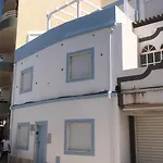 Casa Da Avo Tina Hébergement de vacances Armação de Pêra
