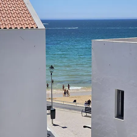 Casa Da Avo Tina Hébergement de vacances *