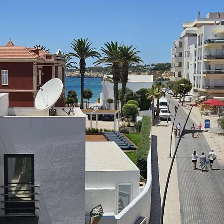 Hébergement de vacances Casa Da Avo Tina *