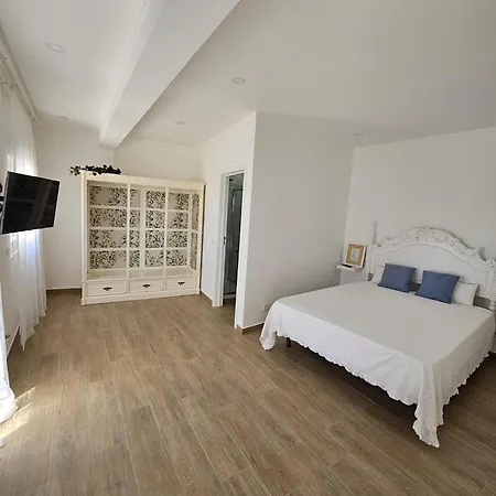 Casa Da Avó Tina *