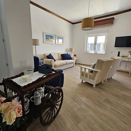 Casa Da Avo Tina Hébergement de vacances