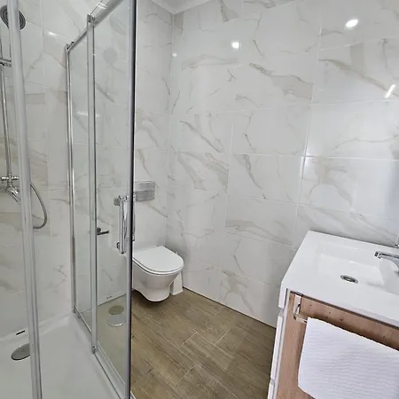 Hébergement de vacances Casa Da Avo Tina Armação de Pêra