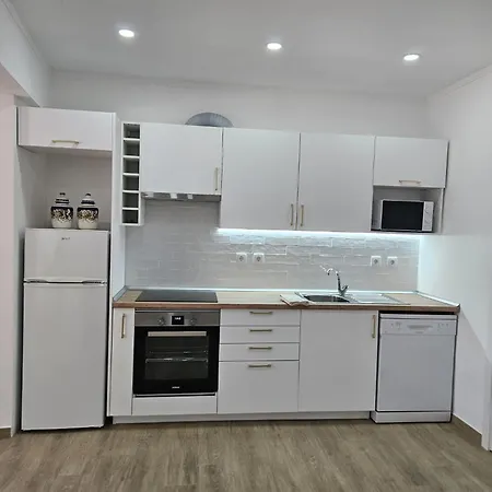 Casa Da Avo Tina * Armação de Pêra